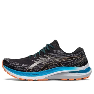 Gel-Kayano 29 «Black Sun Peach»