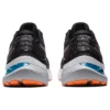 Gel-Kayano 29 «Black Sun Peach»