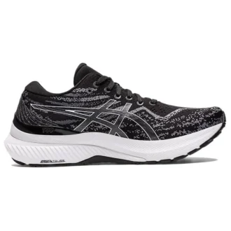 Gel-Kayano 29 D Wide «Black White»