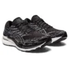 Gel-Kayano 29 «Black White»