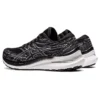 Gel-Kayano 29 «Black White»