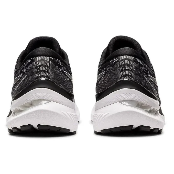 Gel-Kayano 29 «Black White»