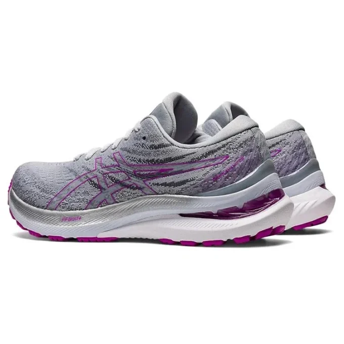 Gel-Kayano 29 «Piedmont Grey Orchid»