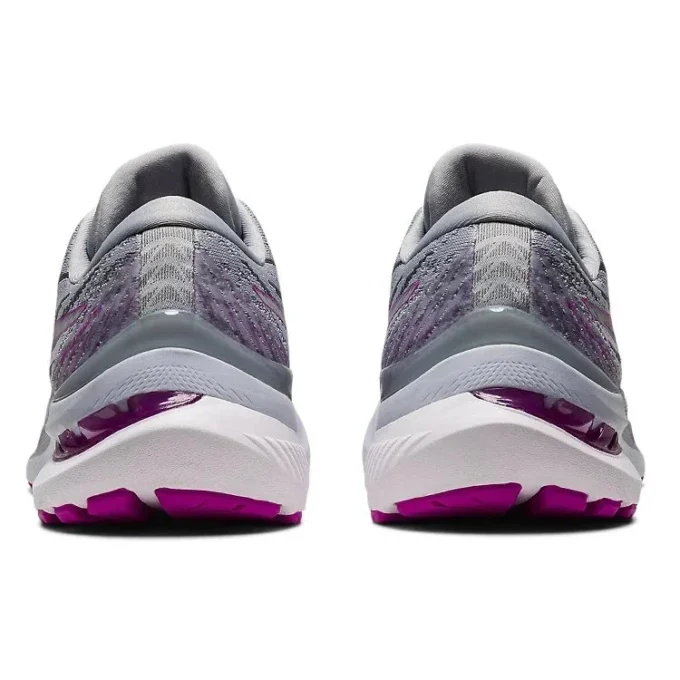 Gel-Kayano 29 «Piedmont Grey Orchid»