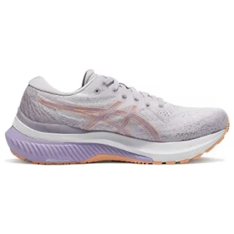 Gel-Kayano 29 „Dusk Violet Summer Dune“