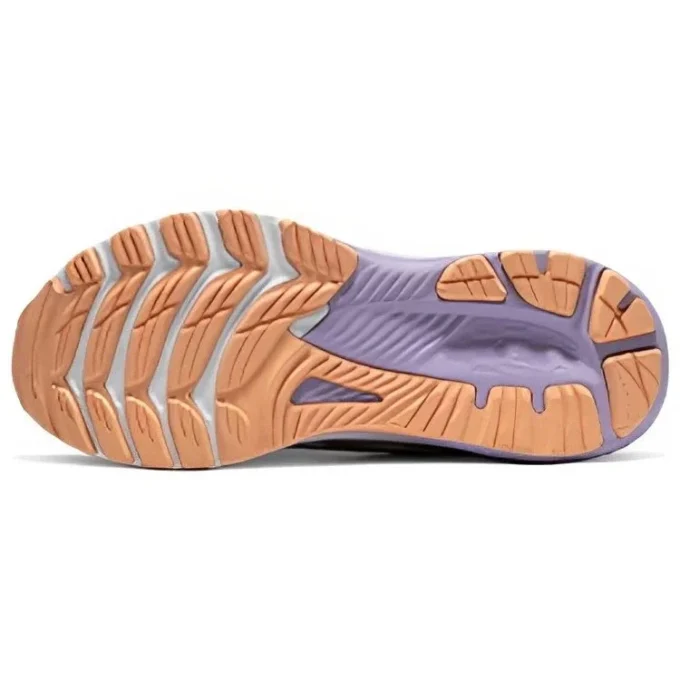 Gel-Kayano 29 „Dusk Violet Summer Dune“
