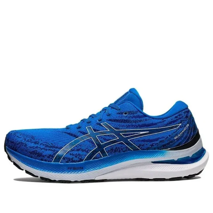 Gel-Kayano 29 «Electric Blue»