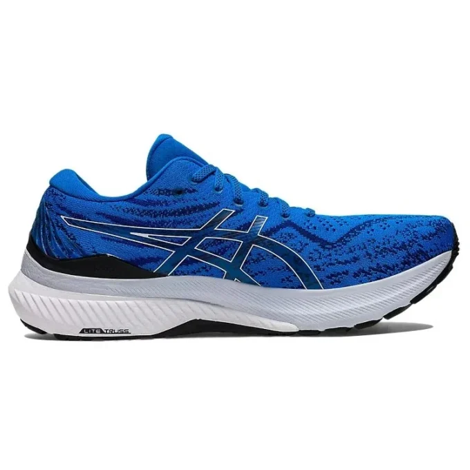 Gel-Kayano 29 «Electric Blue»