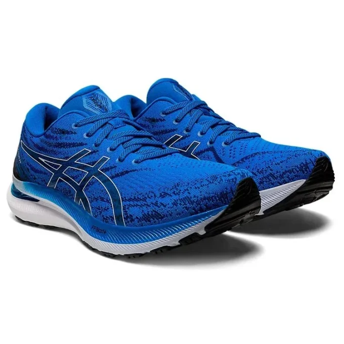 Gel-Kayano 29 «Electric Blue»