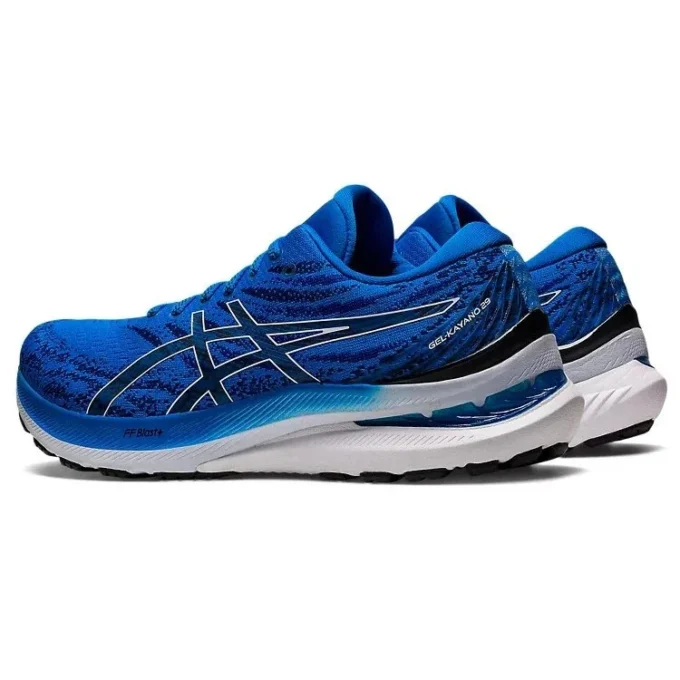 Gel-Kayano 29 «Electric Blue»