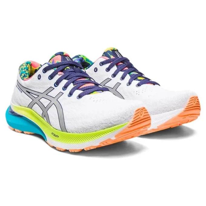 Gel-Kayano 29 Lite Show «White Multicolor»