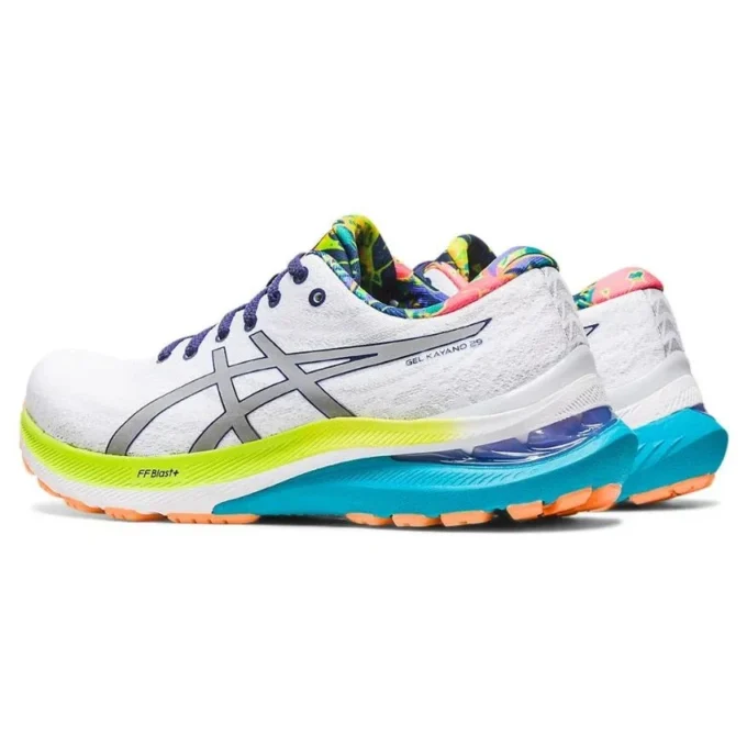 Gel-Kayano 29 Lite Show «White Multicolor»