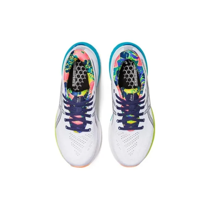 Gel-Kayano 29 Lite Show «White Multicolor»