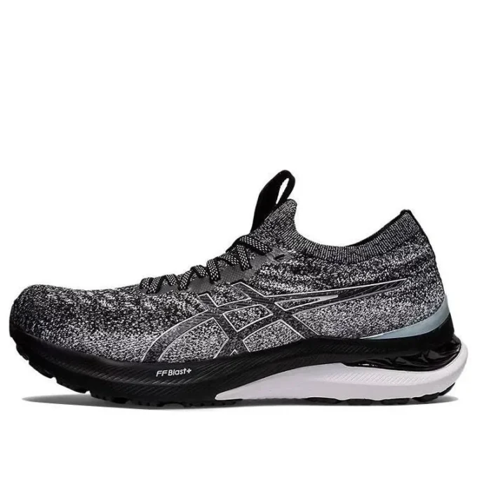 Gel-Kayano 29 MK «Schwarz-Weiss»