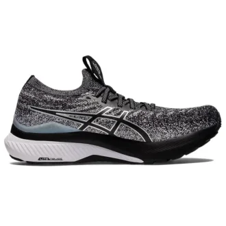 Gel-Kayano 29 MK «Schwarz-Weiss»