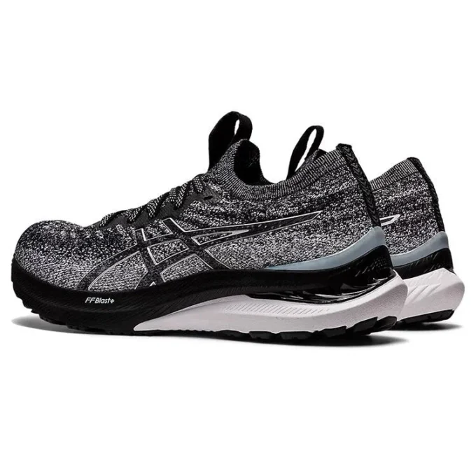 Gel-Kayano 29 MK «Schwarz-Weiss»