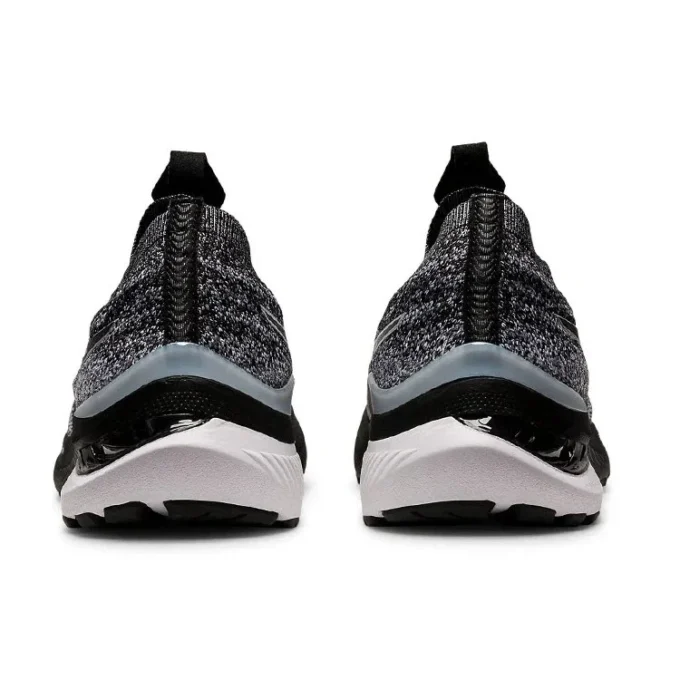 Gel-Kayano 29 MK «Schwarz-Weiss»