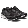 Gel-Kayano 29 Narrow «Black White»