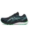 Gel-Kayano 29 Schuhe «Black New Leaf»