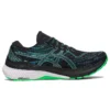 Gel-Kayano 29 Schuhe «Black New Leaf»