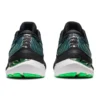 Gel-Kayano 29 Schuhe «Black New Leaf»