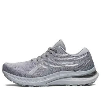 Gel-Kayano 29 «Sheet Rock Pure Silver»