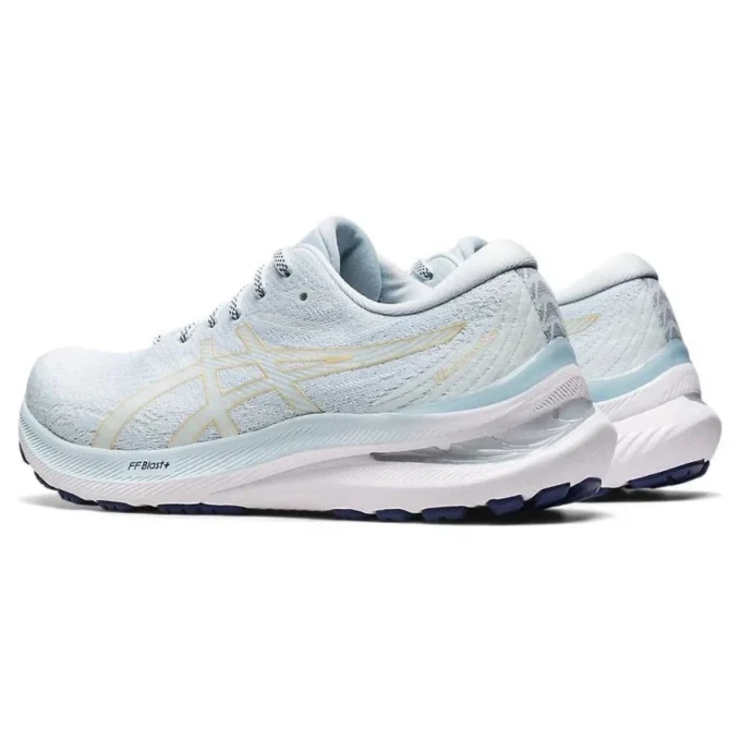 Gel-Kayano 29 „Sky Champagne“