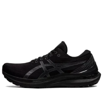 Gel-Kayano 29 4E Wide «Triple Black»