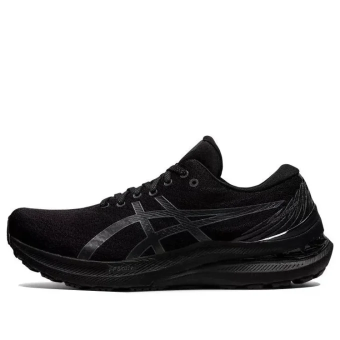 Gel-Kayano 29 «Triple Black»