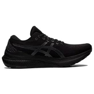 Gel-Kayano 29 4E Wide «Triple Black»
