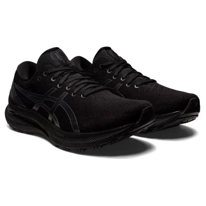 Gel-Kayano 29 «Triple Black»
