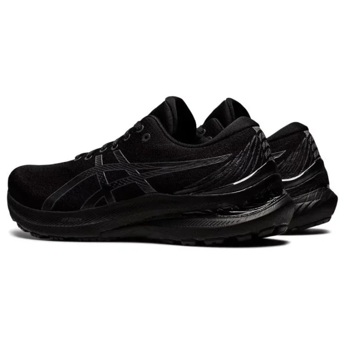 Gel-Kayano 29 «Triple Black»