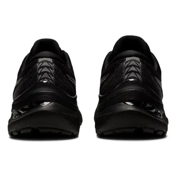 Gel-Kayano 29 «Triple Black»
