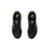 Gel-Kayano 30 «Black Electric Lime»