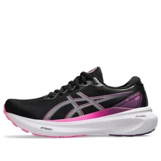 Gel-Kayano 30 „Black Lilac Hint“