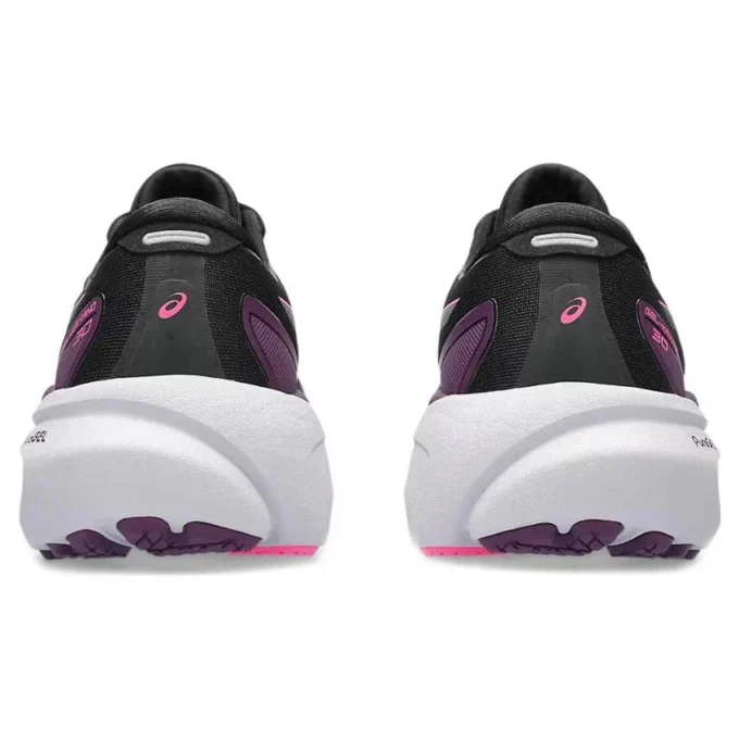Gel-Kayano 30 „Black Lilac Hint“