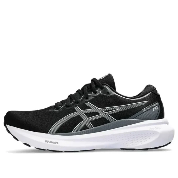 Gel-Kayano 30 „Black Sheet Rock“