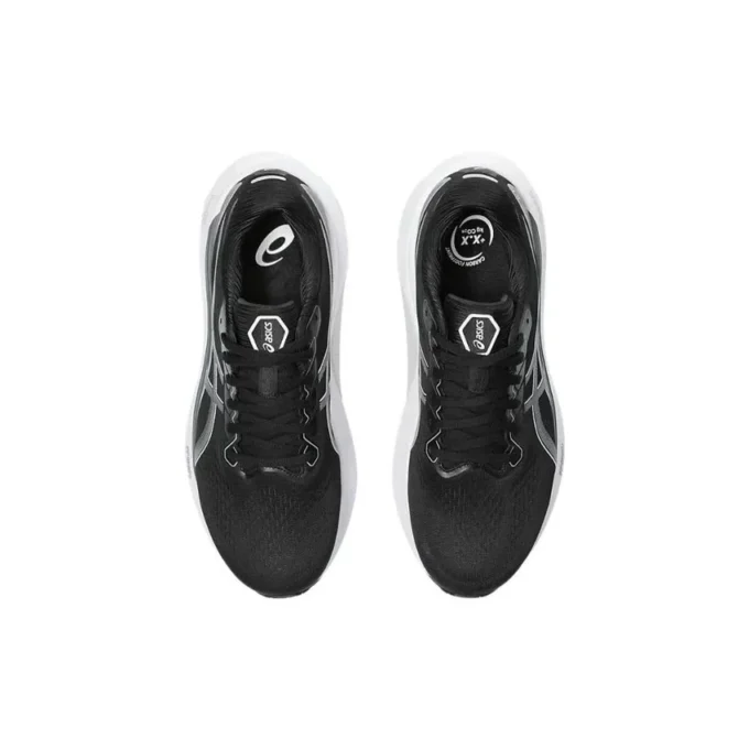Gel-Kayano 30 „Black Sheet Rock“