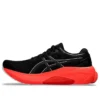 Gel-Kayano 30 «Black Sunrise Red»