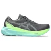 Gel-Kayano 30 „Carrier Grey Illuminate Mint“