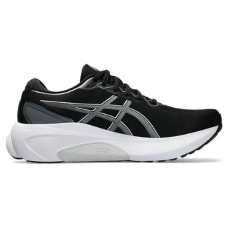 Gel-Kayano 30 Extra Wide «Black Sheet Rock»