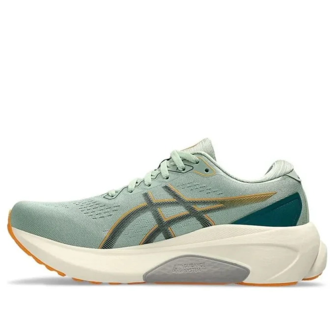 Gel-Kayano 30 Laufschuhe «Green»