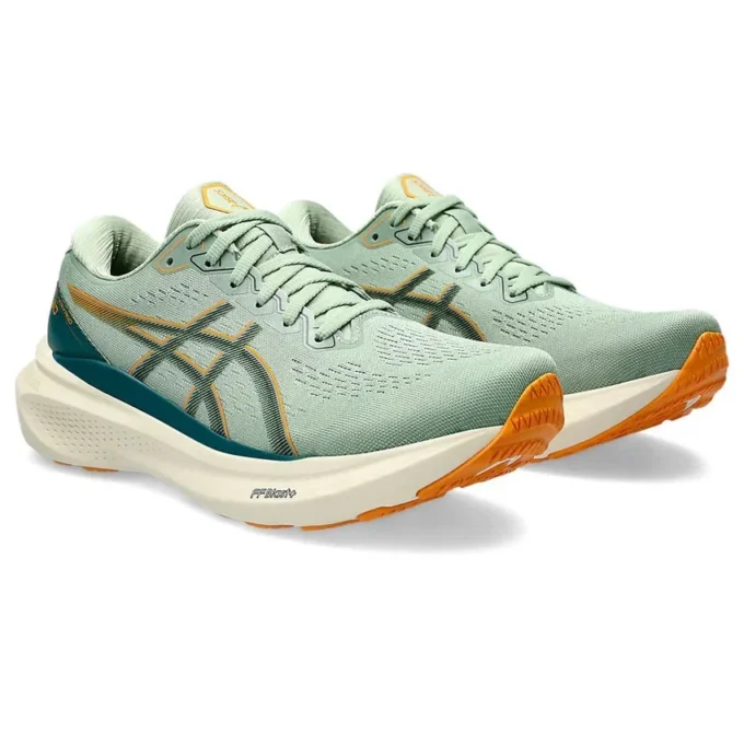 Gel-Kayano 30 Laufschuhe «Green»
