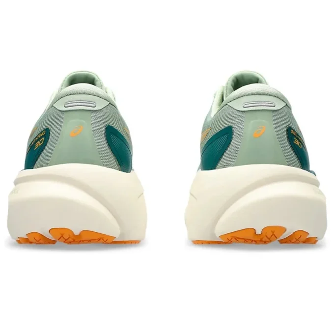 Gel-Kayano 30 Laufschuhe «Green»
