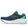 Gel-Kayano 30 Laufschuhe «Teal White»