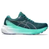 Gel-Kayano 30 Laufschuhe «Teal White»