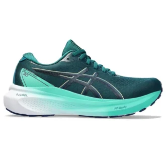 Gel-Kayano 30 Laufschuhe «Teal White»