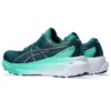 Gel-Kayano 30 Laufschuhe «Teal White»