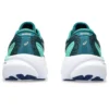 Gel-Kayano 30 Laufschuhe «Teal White»