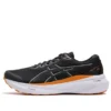 Gel-Kayano 30 Lite Show Schuhe «Black Orange White»